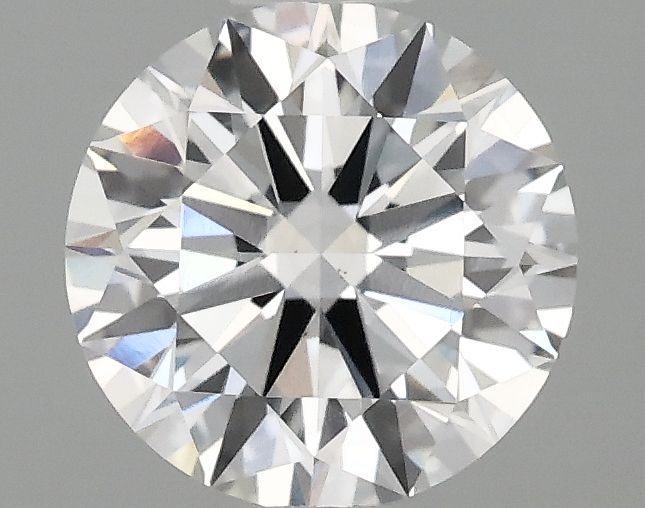 1.50 ct. round Lab Grown Diamond front image