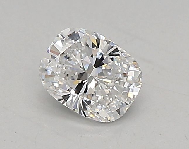 Cushion Diamond