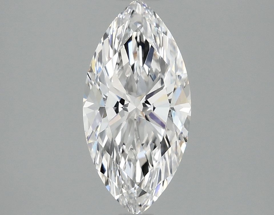 1.48 ct. marquise Lab Grown Diamond front image