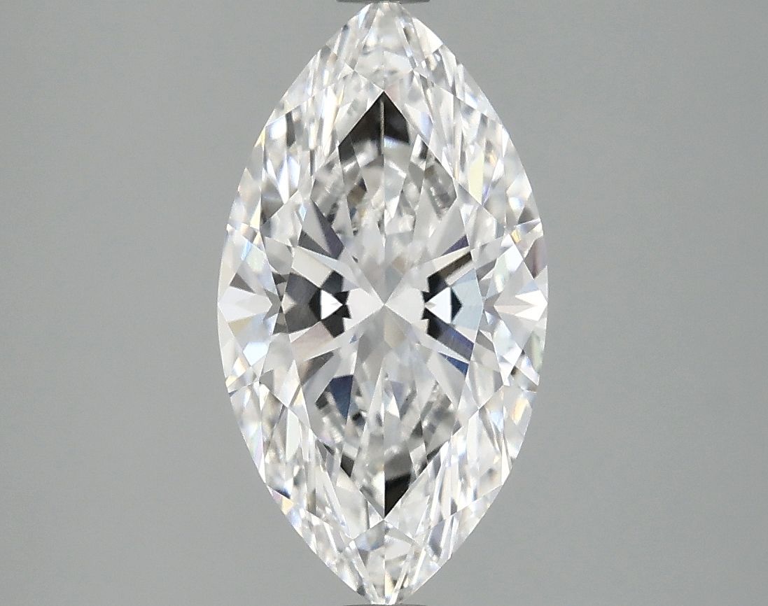 2.51 ct. marquise Lab Grown Diamond front image