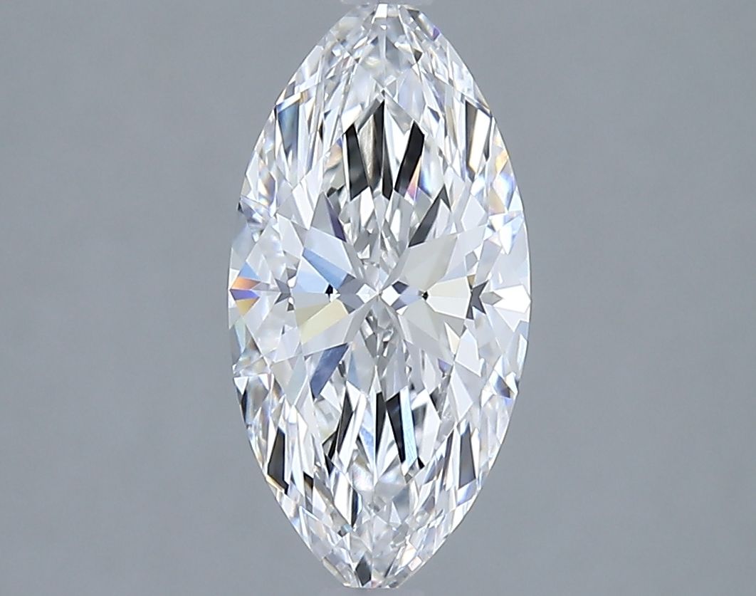 1.73 ct. marquise Lab Grown Diamond front image