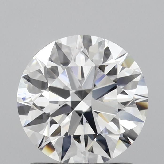 1.20 ct. round Lab Grown Diamond front image