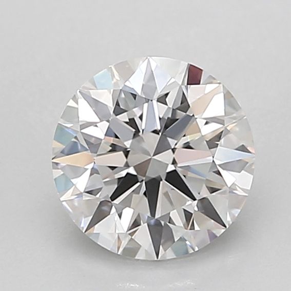 1.05 ct. round Lab Grown Diamond front image