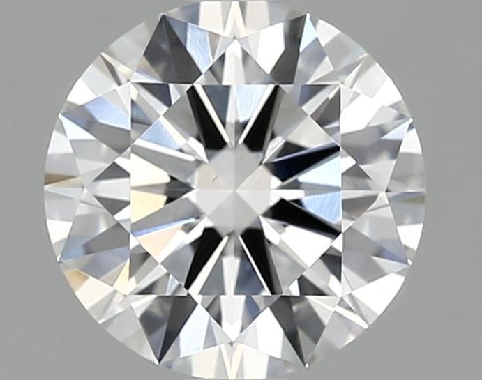 1.99 ct. round Lab Grown Diamond front image