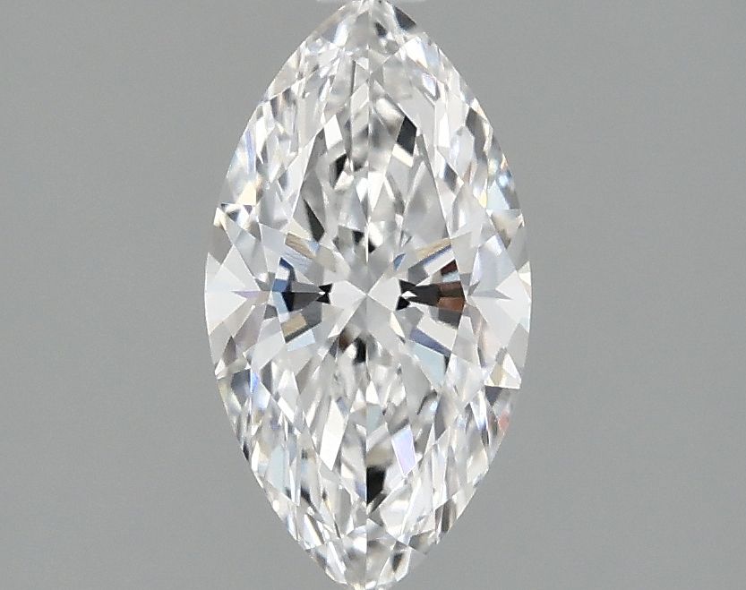 1.09 ct. marquise Lab Grown Diamond front image
