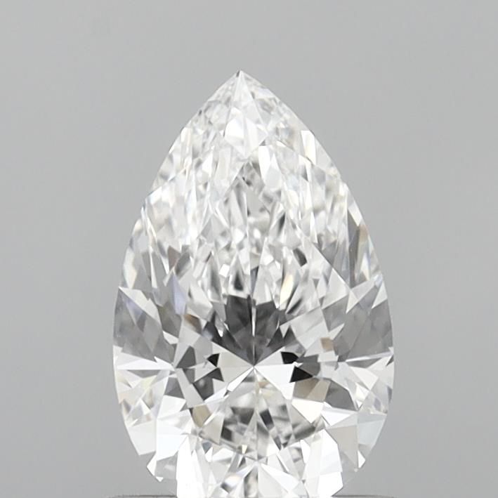 1.05 ct. pear Lab Grown Diamond front image