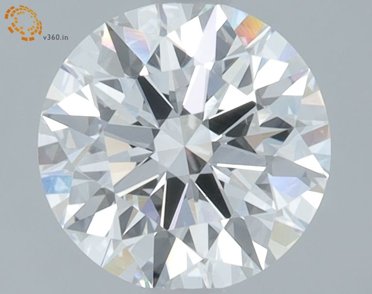 1.86 Carat