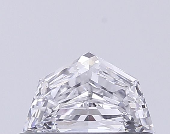 0.32ct Pentagonal D VS1