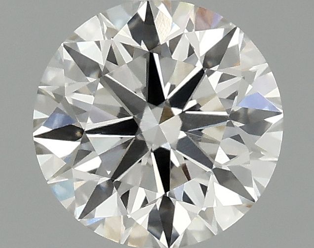 1.03 ct. round Lab Grown Diamond front image