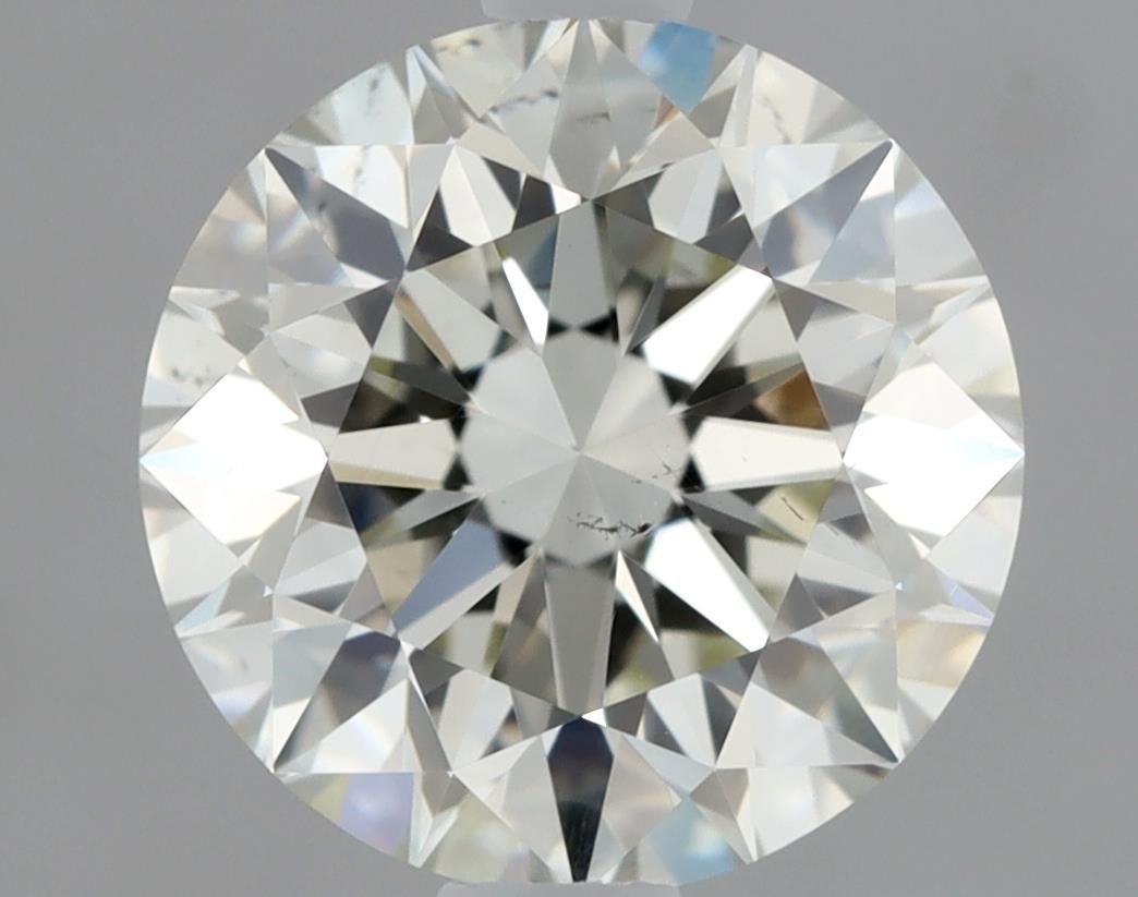 1.32 Carat