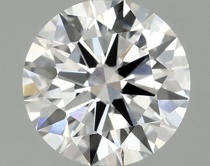 1.03 ct. round Lab Grown Diamond front image