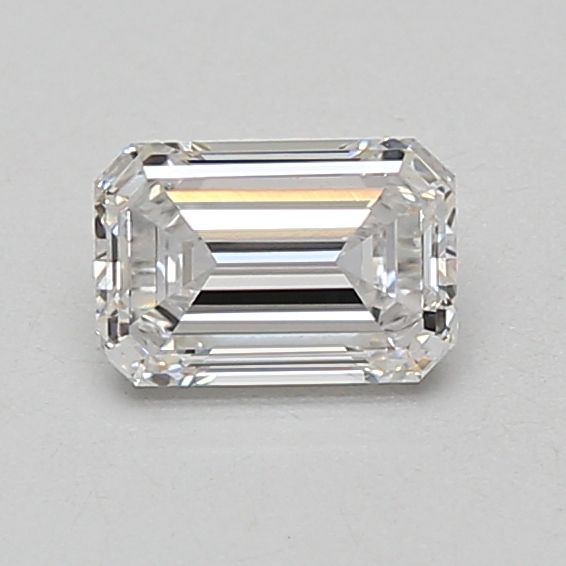 0.76 ct lab-grown Emerald Diamond