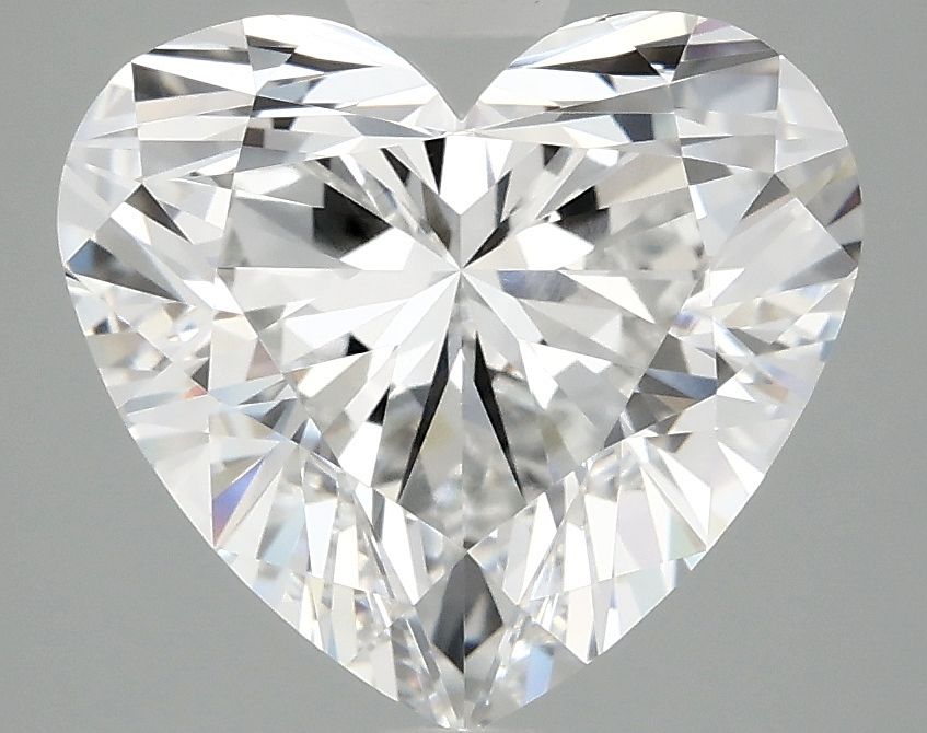Heart Diamond