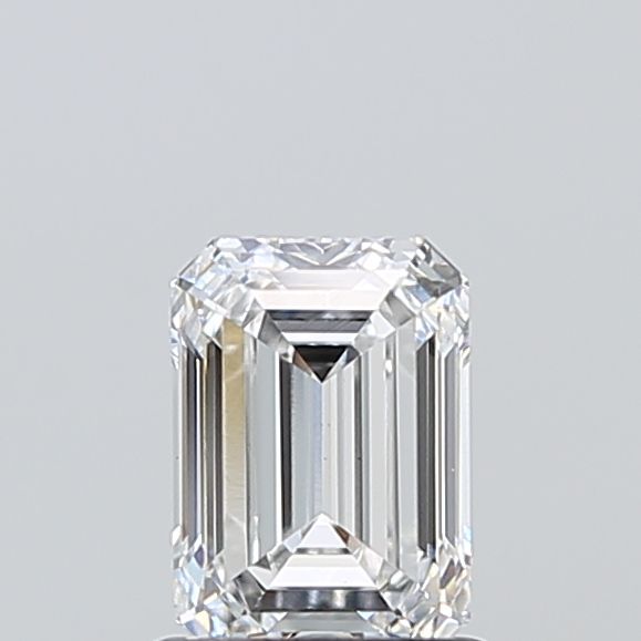 1.06 ct lab-grown Emerald Diamond