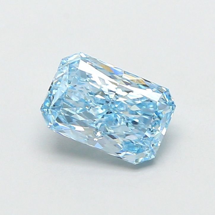 1.06 ct. radiant Lab Grown Diamond front image
