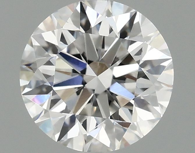 1.01 ct. round Lab Grown Diamond front image