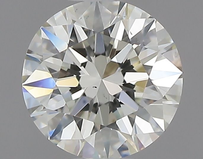 Round Diamond