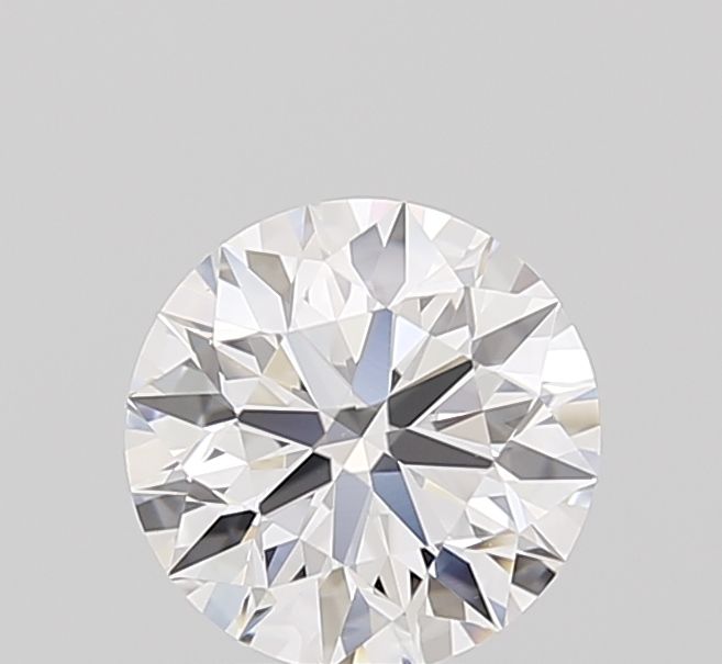 1.56 carat e IF ID Cut IGI round diamond