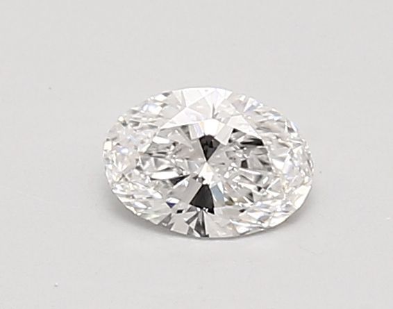 Oval Diamond