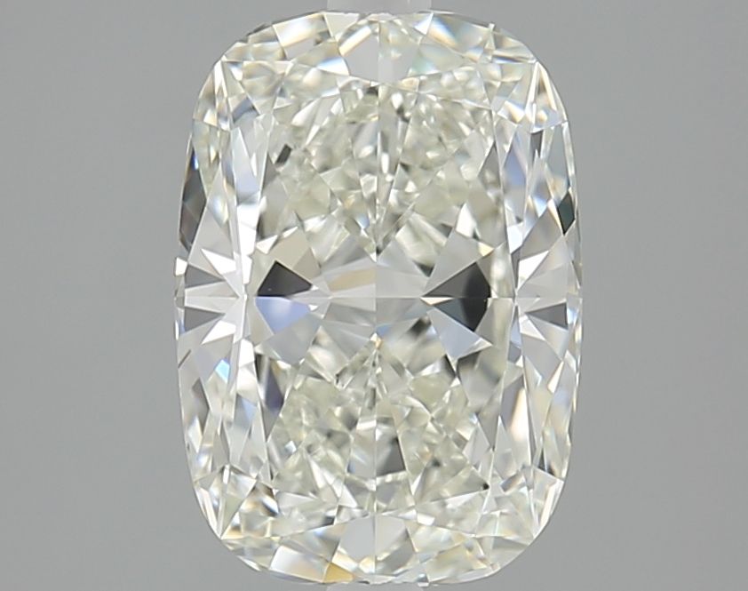 2.51 ct Cushion Modified diamond