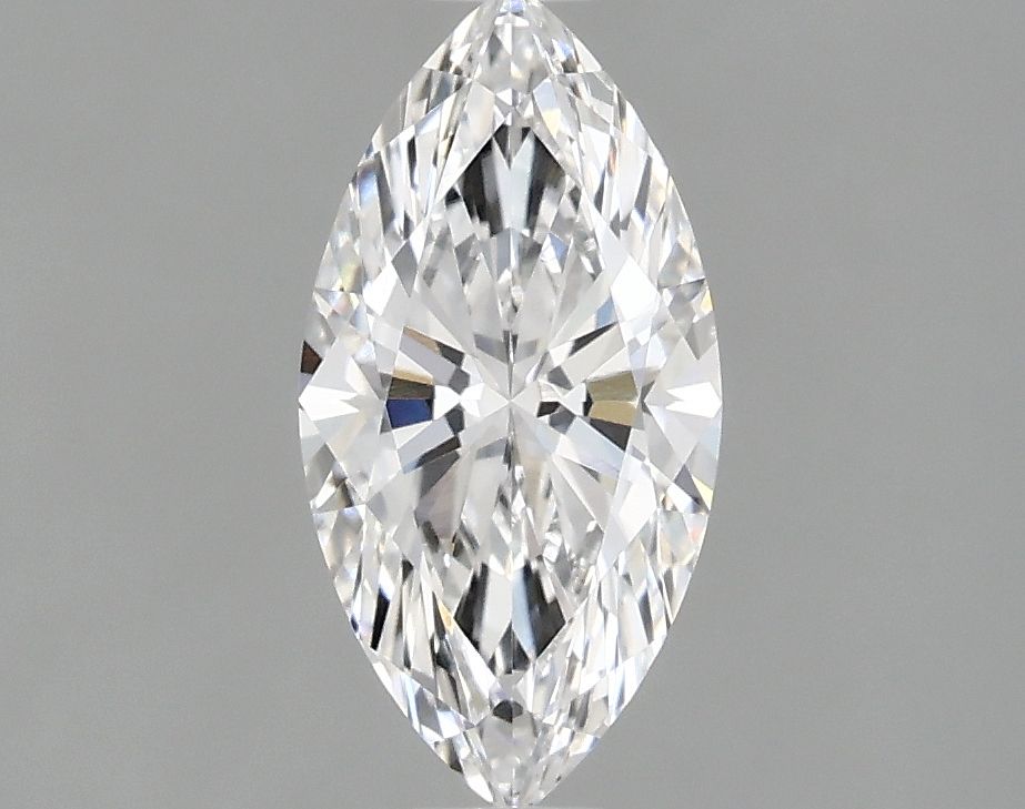 1.06 ct. marquise Lab Grown Diamond front image