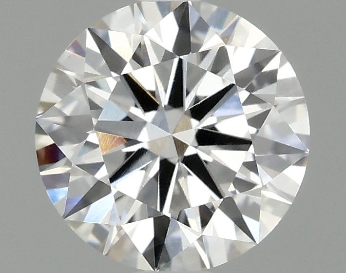 1.09 ct. round Lab Grown Diamond front image