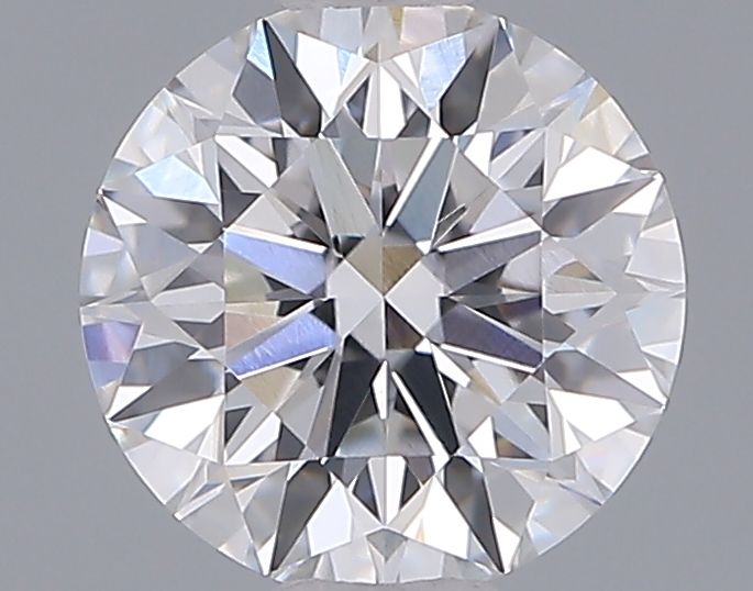 1.05 ct. round Lab Grown Diamond front image