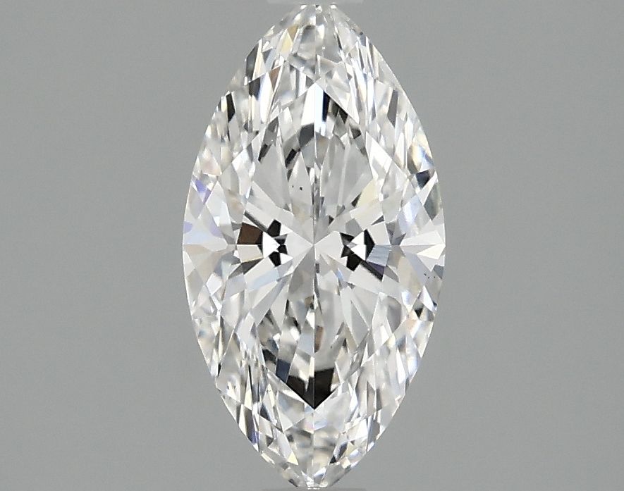 1.05 ct. marquise Lab Grown Diamond front image