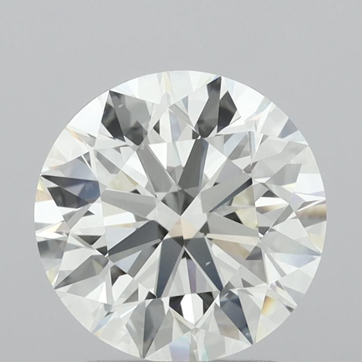 Round Diamond