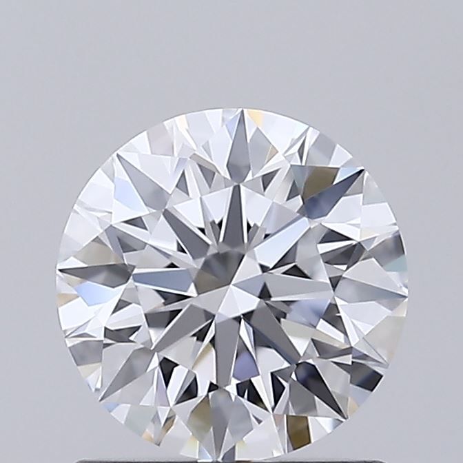 0.90 ct. round Lab Grown Diamond front image