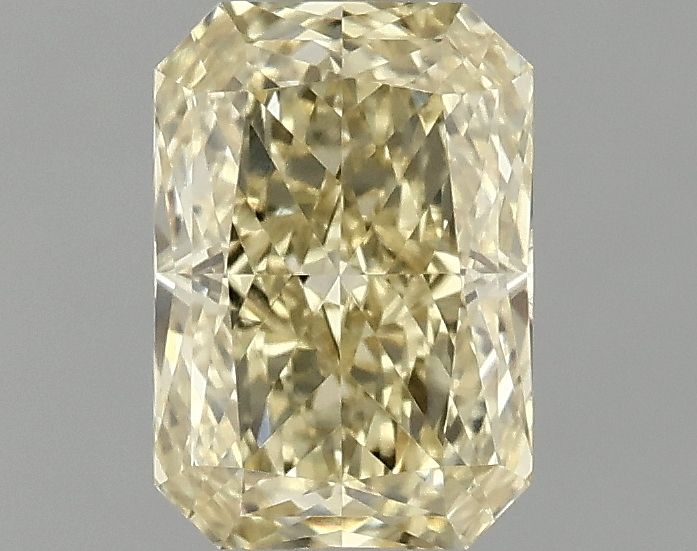 1.01 ct. radiant Lab Grown Diamond front image