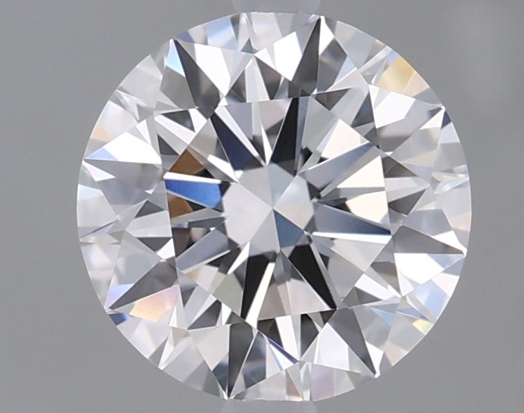 1.09 ct. round Lab Grown Diamond front image