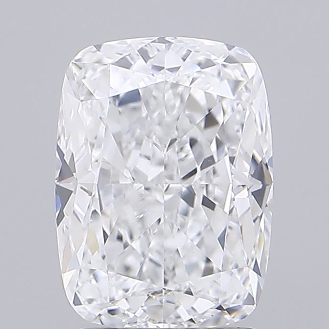 Cushion Diamond