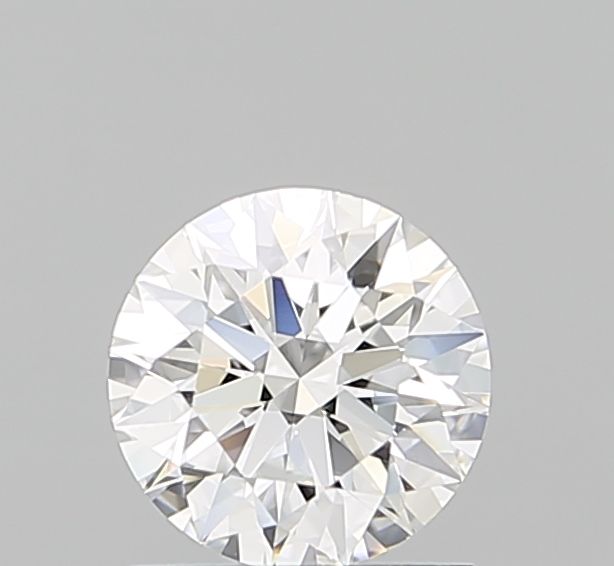 1.09 ct. round Lab Grown Diamond front image