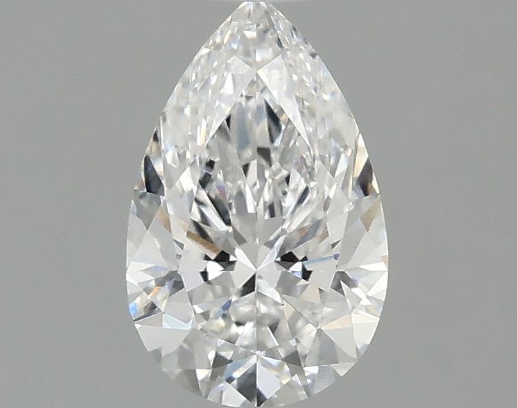 1.09 ct. pear Lab Grown Diamond front image