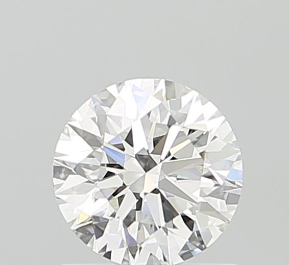 1.01 ct. round Lab Grown Diamond front image