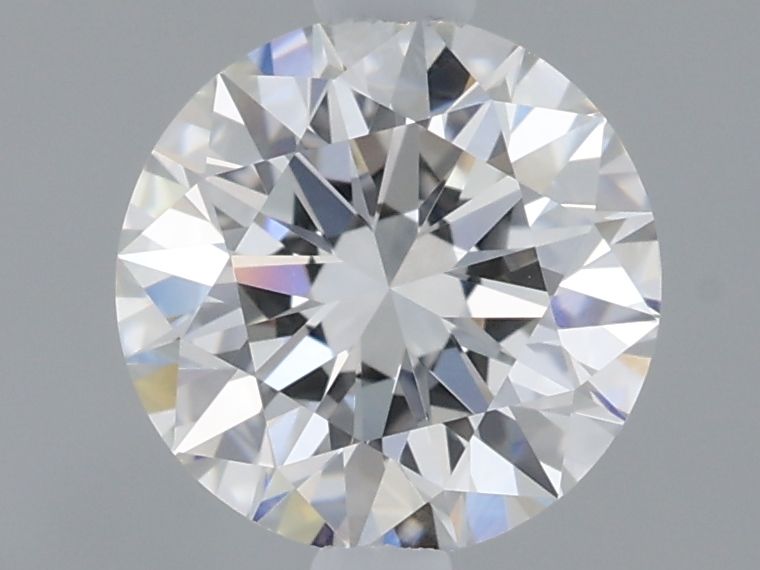 1.00 ct. round Lab Grown Diamond front image