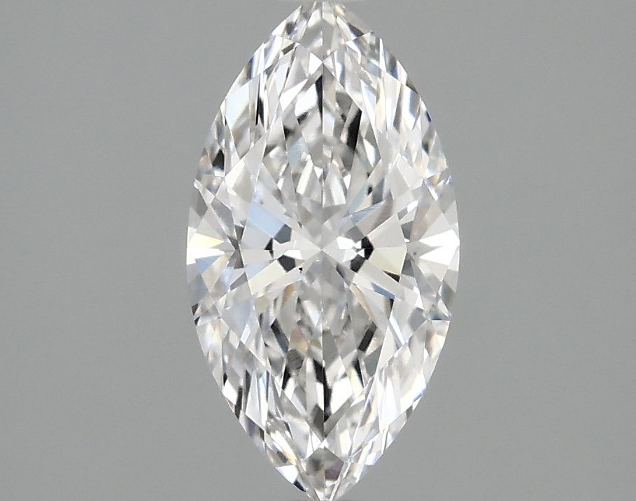 1.06 ct. marquise Lab Grown Diamond front image