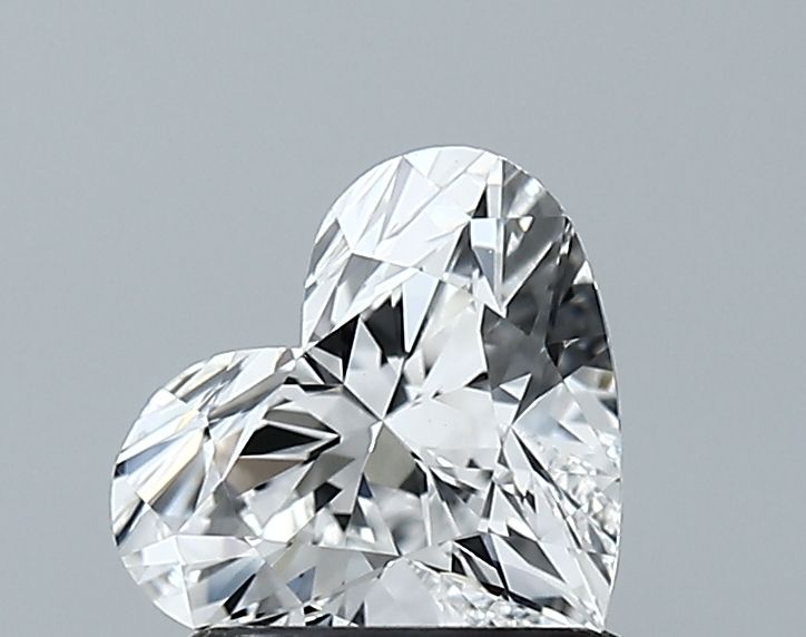 Heart Diamond
