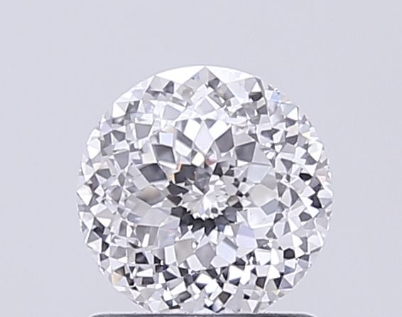 1.08 ct. round Lab Grown Diamond front image