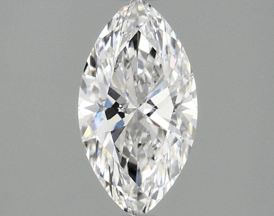 1.49 ct. marquise Lab Grown Diamond front image