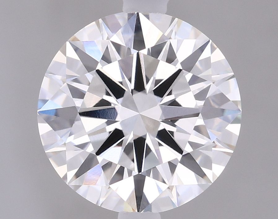 1.60 ct. round Lab Grown Diamond front image