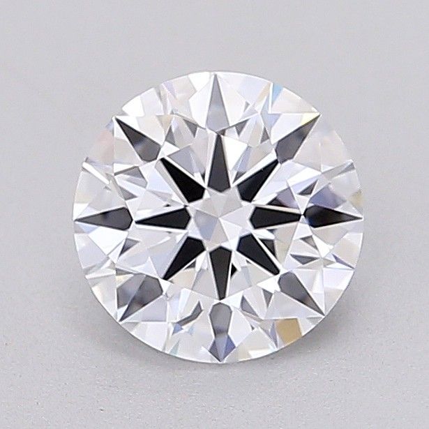 1.05 ct. round Lab Grown Diamond front image