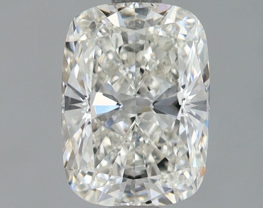 1.16 ct lab-grown Cushion brilliant Diamond