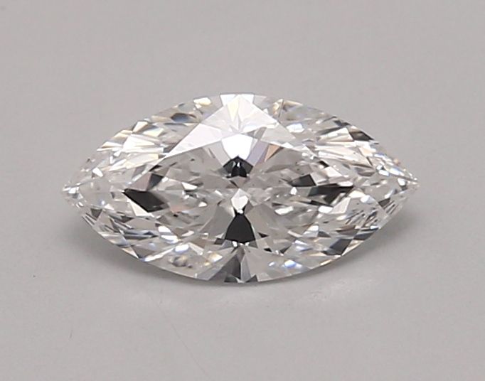 0.93 ct. marquise Lab Grown Diamond front image