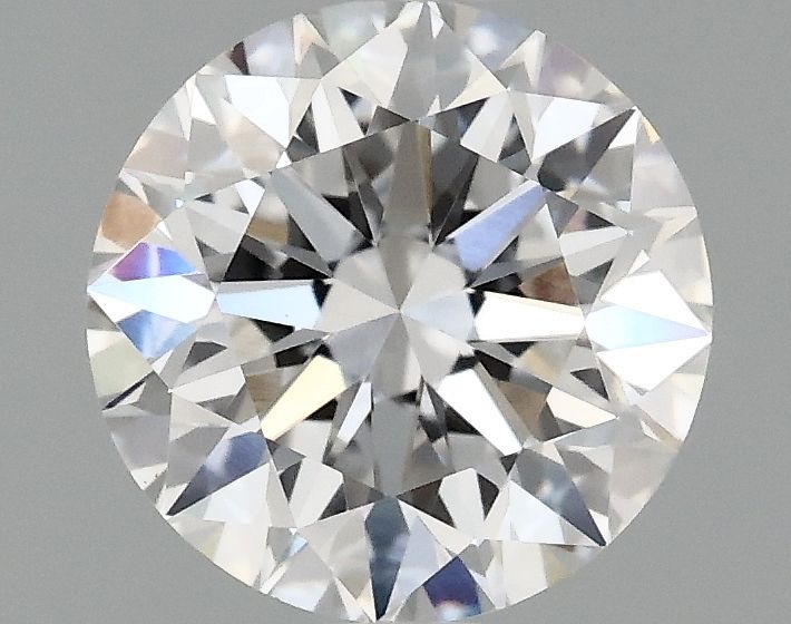 1.09 ct. round Lab Grown Diamond front image