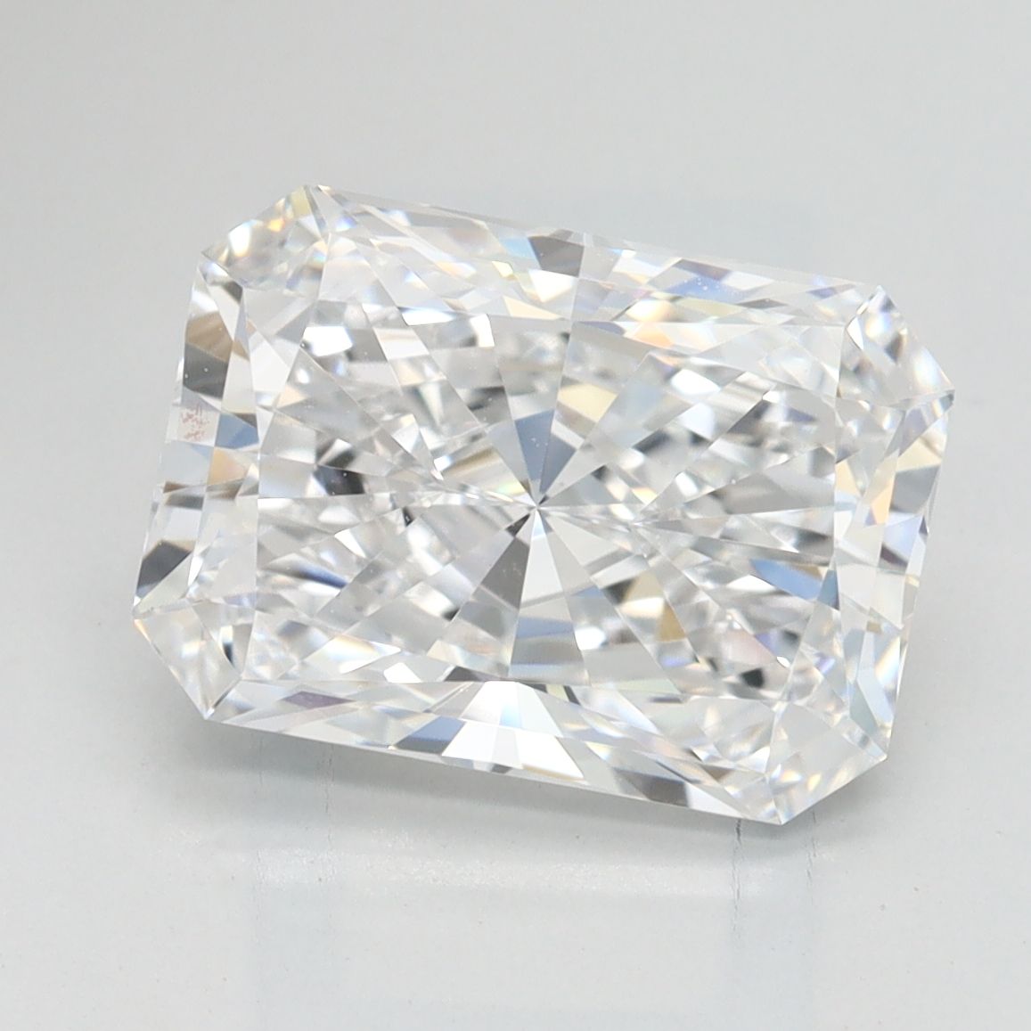 3.07 Carat