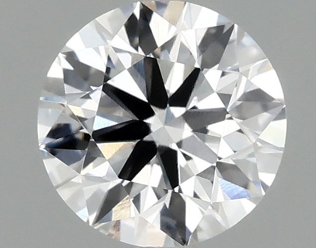 1.45 ct. round Lab Grown Diamond front image