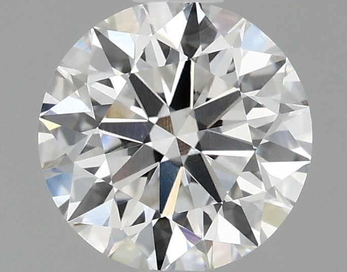 1.00 ct. round Lab Grown Diamond front image