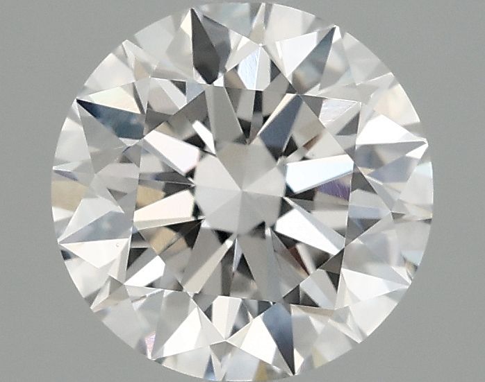 1.49 ct. round Lab Grown Diamond front image